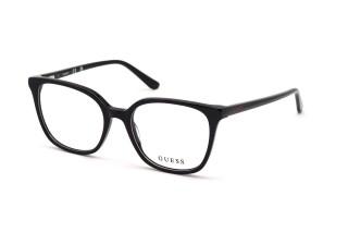 Оправы GUESS GU50165 001 51 - linza.ua