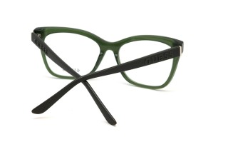 Оправы GUESS GU50172 096 55 Фото №3 - linza.ua