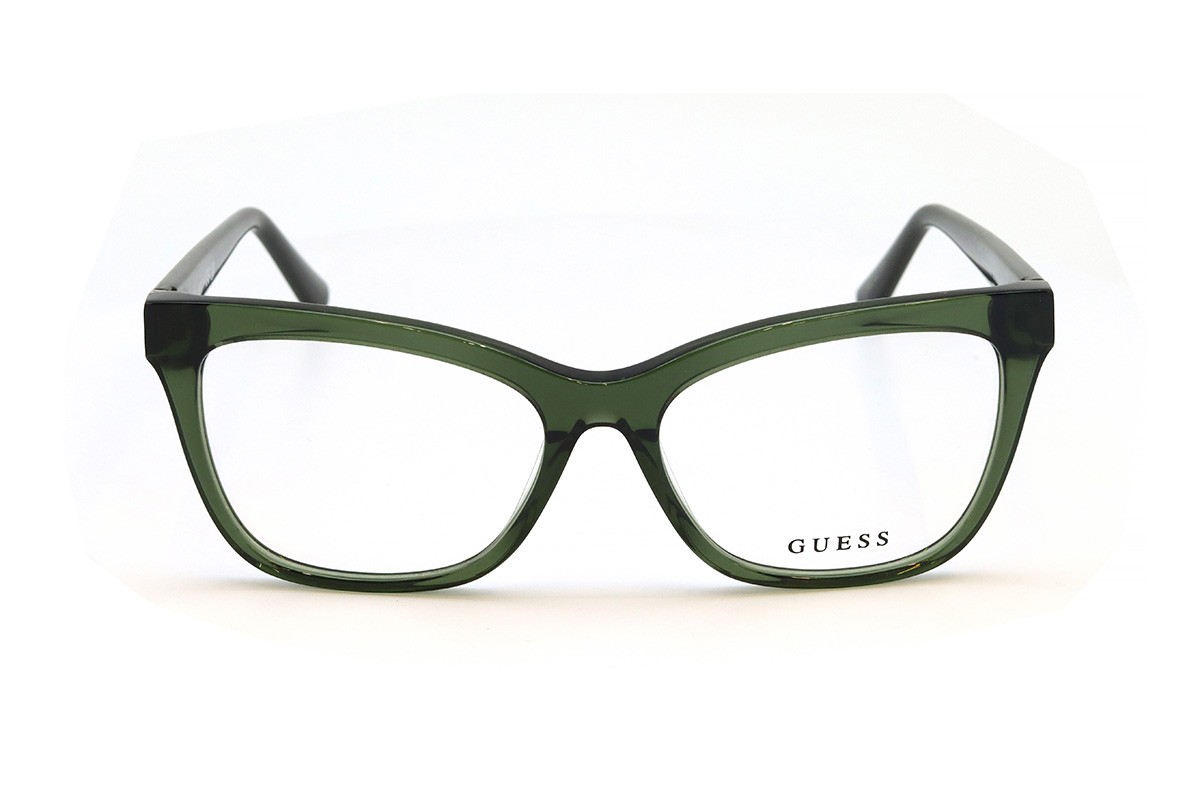 Оправы GUESS GU50172 096 55 Фото №4 - linza.ua