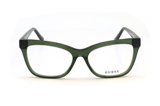 Оправы GUESS GU50172 096 55 Фото №4 - linza.ua