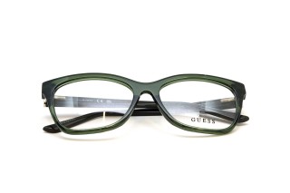 Оправы GUESS GU50172 096 55 Фото №5 - linza.ua