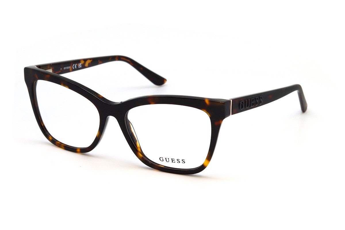 Оправи GUESS GU50172 052 55 Фото №1 - linza.ua