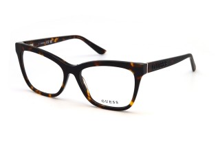 Оправи GUESS GU50172 052 55 Фото №1 - linza.ua