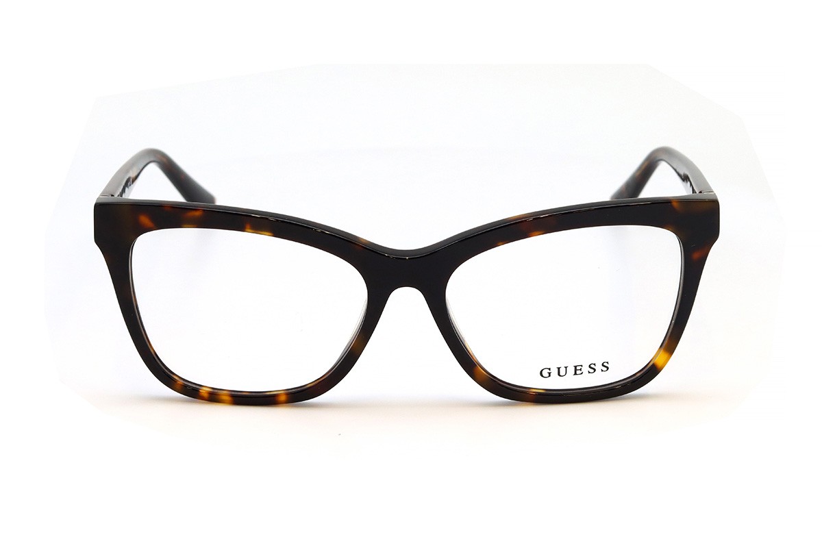 Оправи GUESS GU50172 052 55 Фото №2 - linza.ua