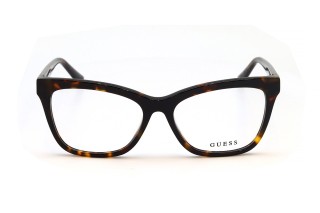 Оправи GUESS GU50172 052 55 Фото №2 - linza.ua