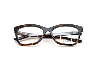 Оправи GUESS GU50172 052 55 Фото №5 - linza.ua