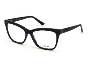 Оправи GUESS GU50172 001 55 - linza.ua