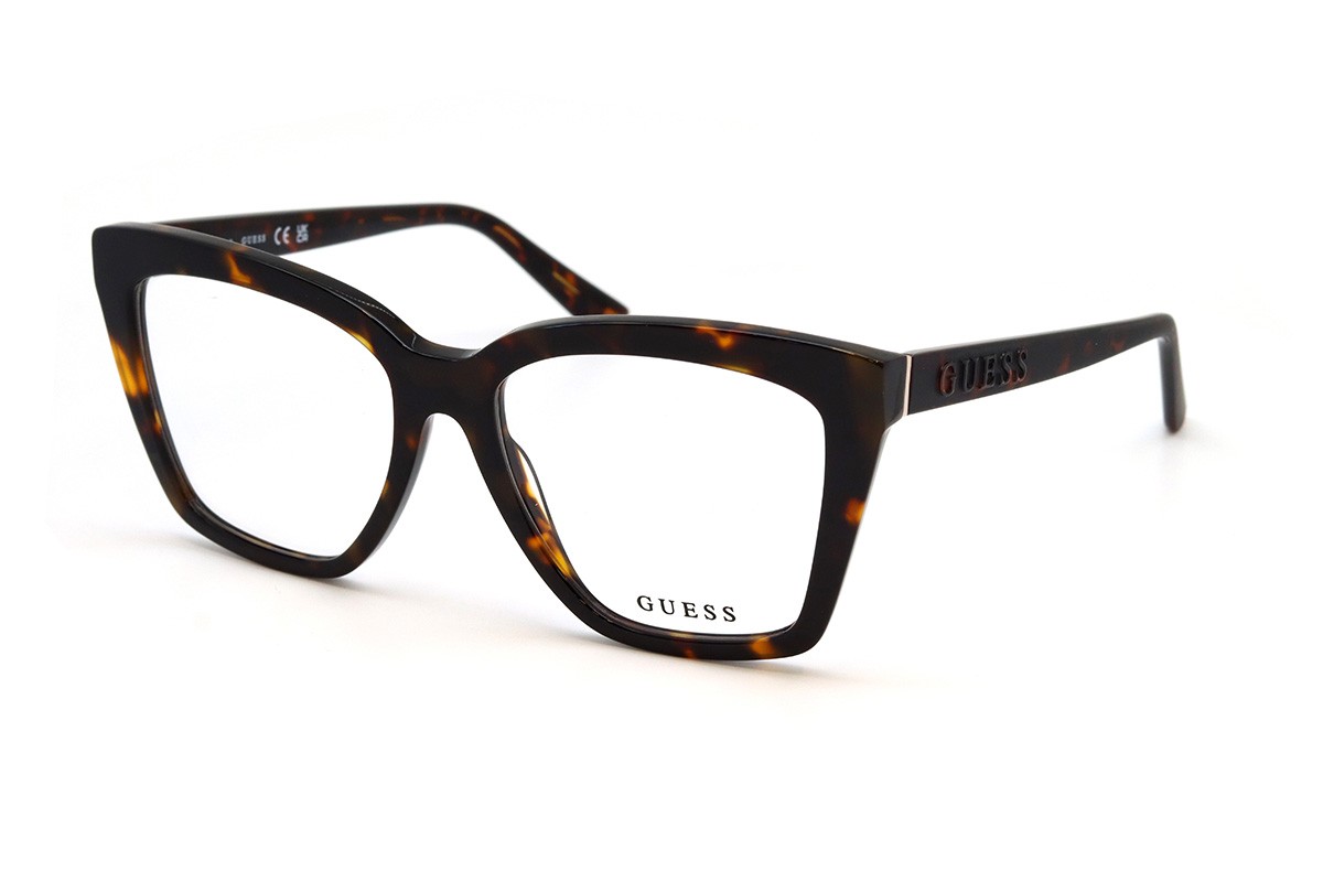 Оправы GUESS GU50173 052 55 Фото №1 Оправы GUESS GU50173 052 55 Фото №1 - linza.ua