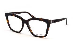 Оправы GUESS GU50173 052 55 Фото №1 Оправы GUESS GU50173 052 55 Фото №1 - linza.ua