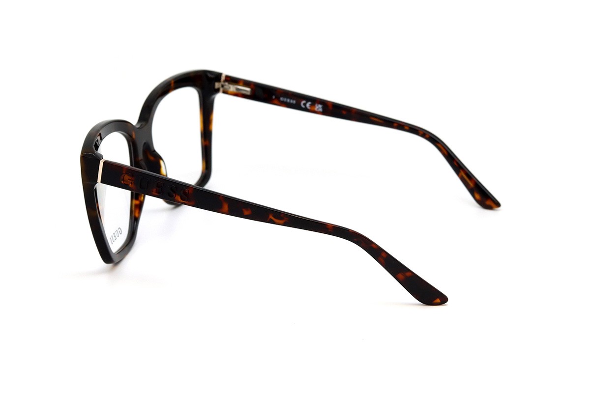 Оправы GUESS GU50173 052 55 Фото №2 Оправы GUESS GU50173 052 55 Фото №2 - linza.ua