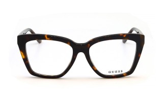 Оправы GUESS GU50173 052 55 Фото №3 Оправы GUESS GU50173 052 55 Фото №3 - linza.ua
