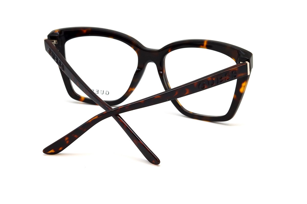 Оправы GUESS GU50173 052 55 Фото №4 Оправы GUESS GU50173 052 55 Фото №4 - linza.ua