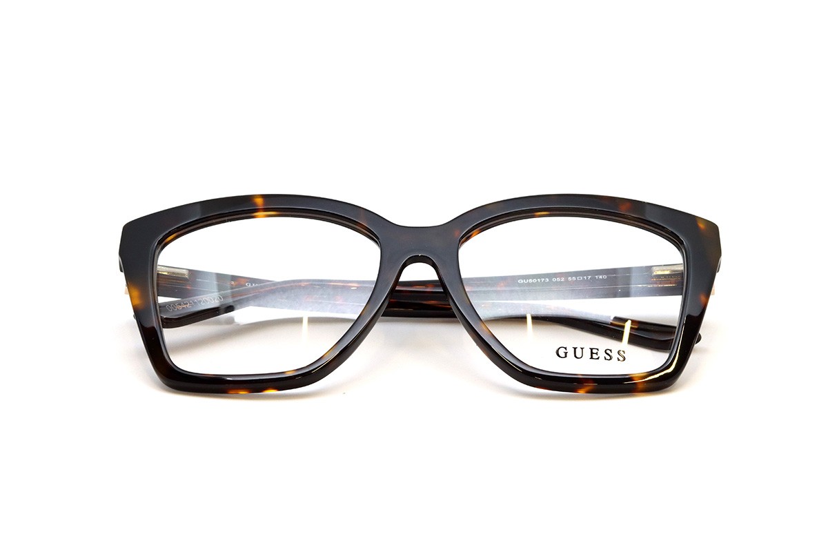 Оправы GUESS GU50173 052 55 Фото №5 Оправы GUESS GU50173 052 55 Фото №5 - linza.ua