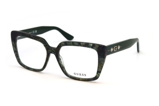 Оправи GUESS GU50174 098 54 Фото №1 - linza.ua