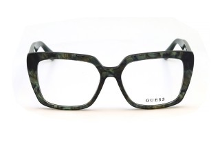 Оправи GUESS GU50174 098 54 Фото №2 - linza.ua