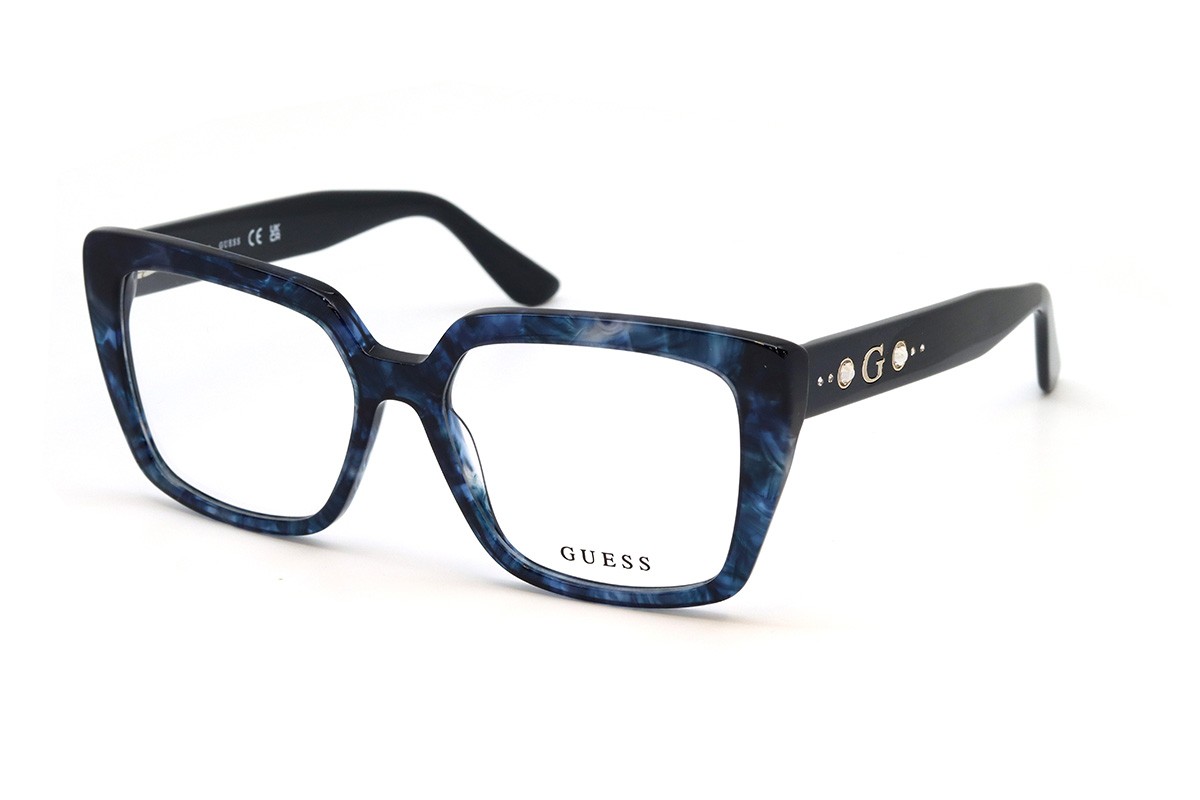 Оправи GUESS GU50174 092 54 Фото №1 - linza.ua