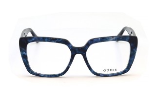 Оправи GUESS GU50174 092 54 Фото №2 - linza.ua