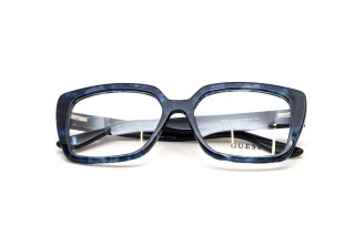 Оправи GUESS GU50174 092 54 Фото №3 - linza.ua