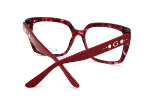 Оправи GUESS GU50174 068 54 Фото №4 - linza.ua