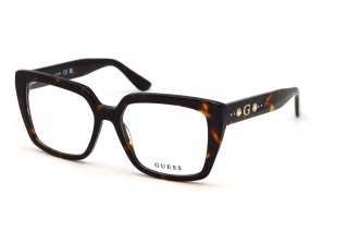 Оправы GUESS GU50174 052 54 Фото №1 - linza.ua