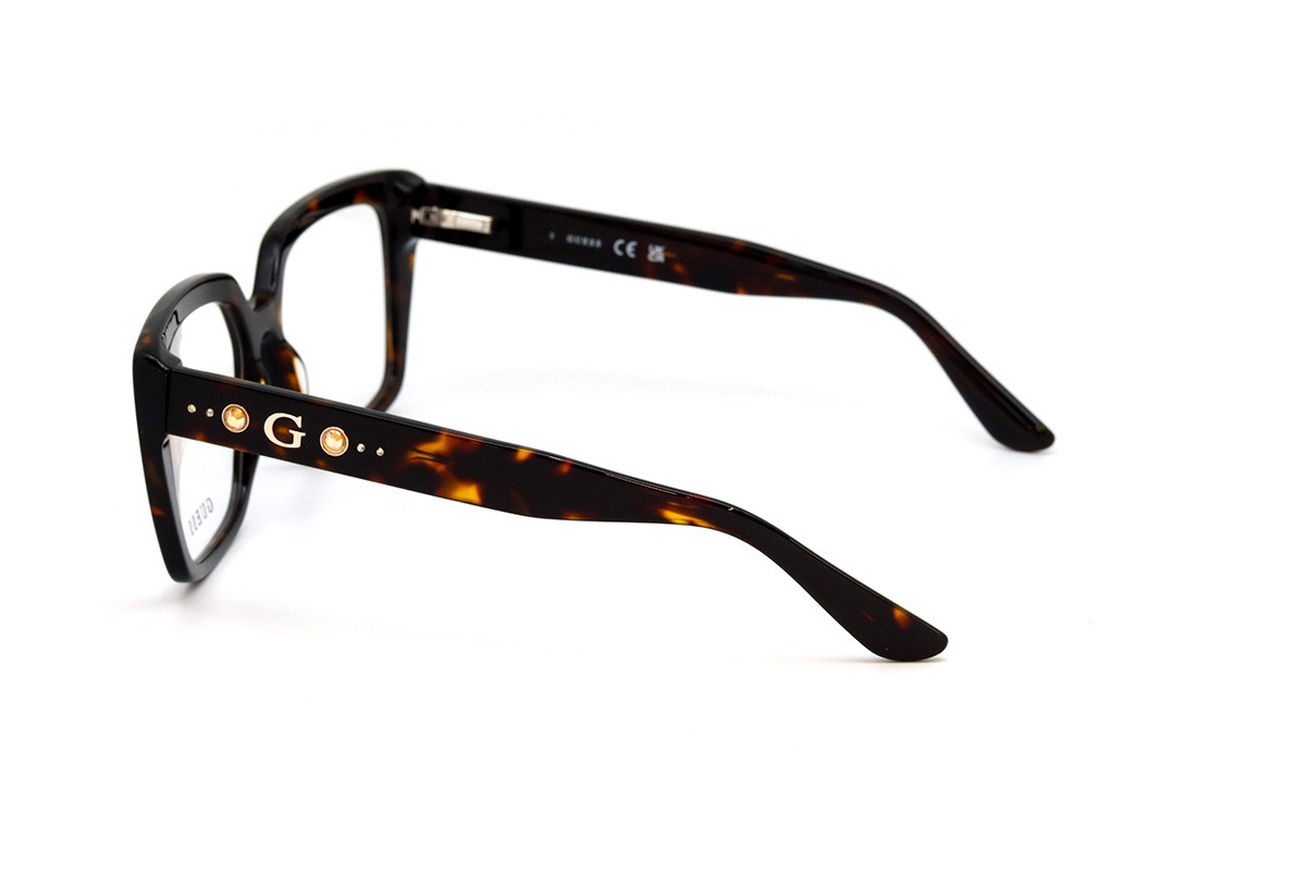 Оправы GUESS GU50174 052 54 Фото №2 - linza.ua