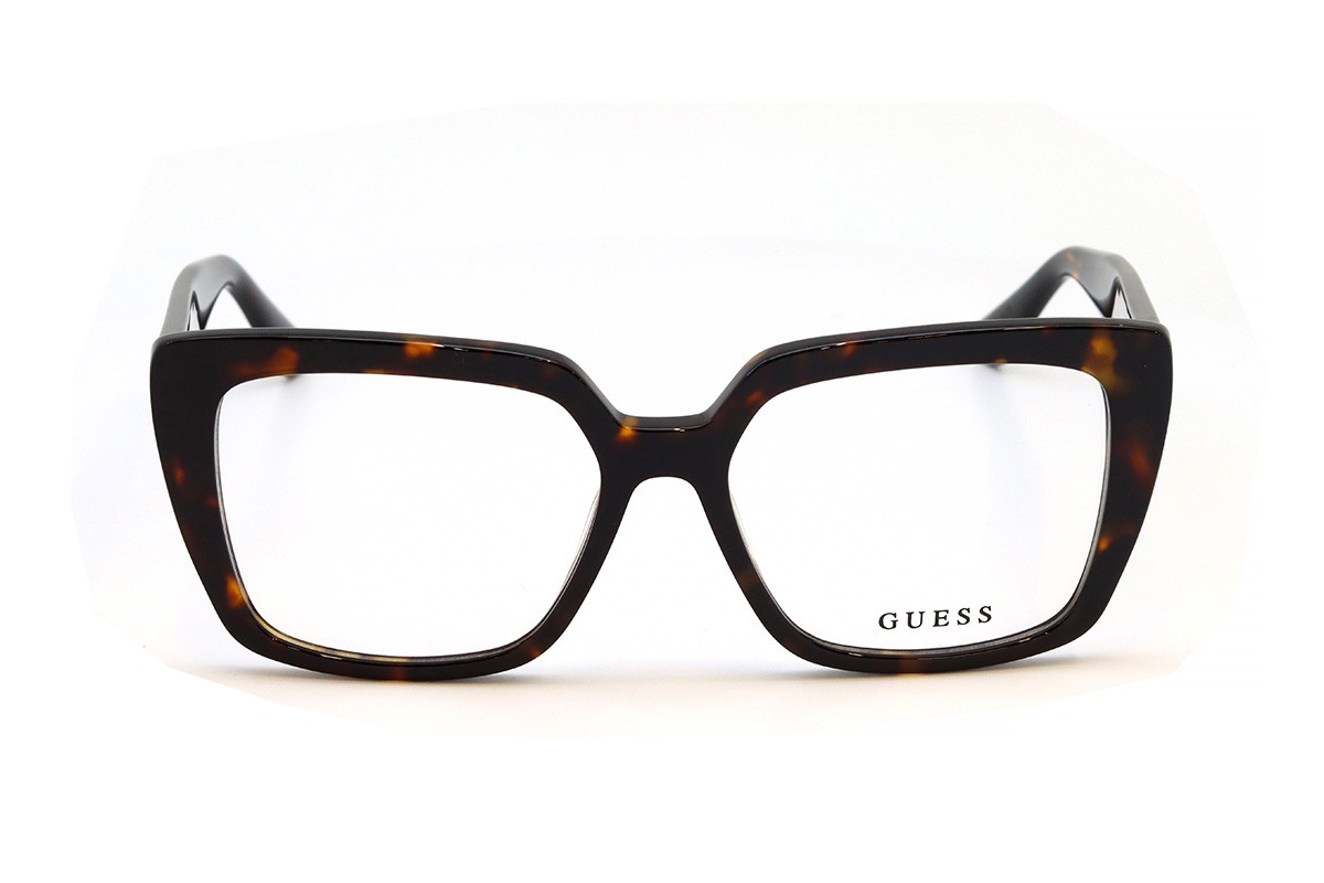 Оправы GUESS GU50174 052 54 Фото №3 - linza.ua