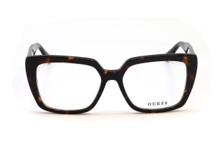 Оправы GUESS GU50174 052 54 Фото №3 - linza.ua