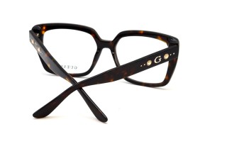 Оправы GUESS GU50174 052 54 Фото №4 - linza.ua