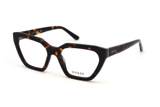 Оправи GUESS GU50176 052 54 Фото №1 - linza.ua