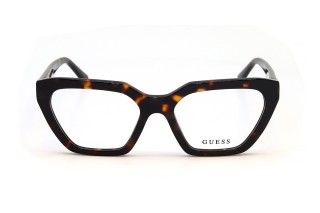 Оправи GUESS GU50176 052 54 Фото №3 - linza.ua