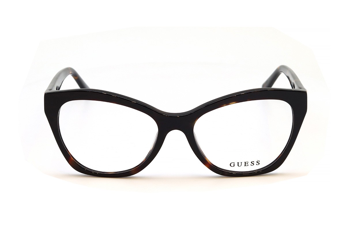 Оправи GUESS GU50177 052 54 Фото №2 - linza.ua