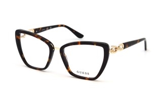 Оправы GUESS GU50180 052 55 Фото №1 - linza.ua