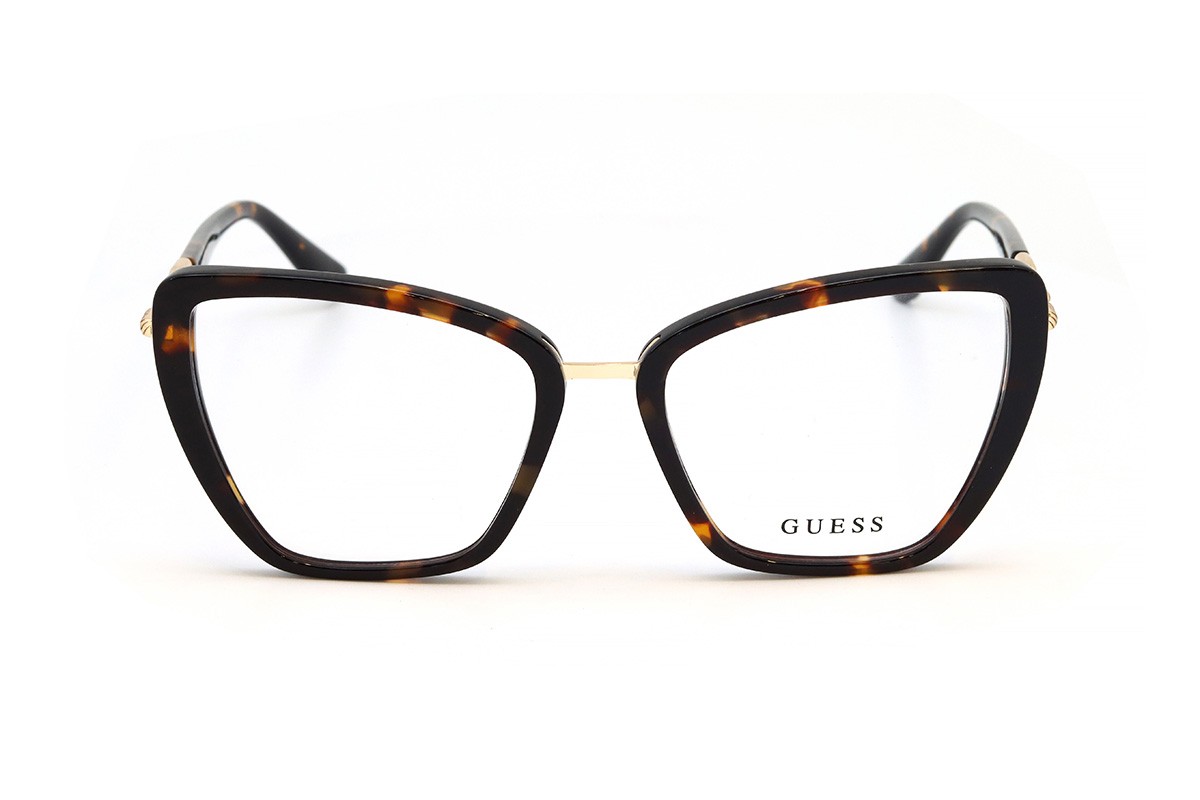 Оправы GUESS GU50180 052 55 Фото №4 - linza.ua