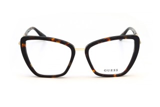 Оправы GUESS GU50180 052 55 Фото №4 - linza.ua
