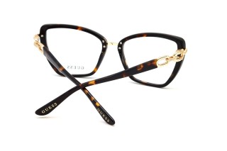 Оправы GUESS GU50180 052 55 Фото №5 - linza.ua