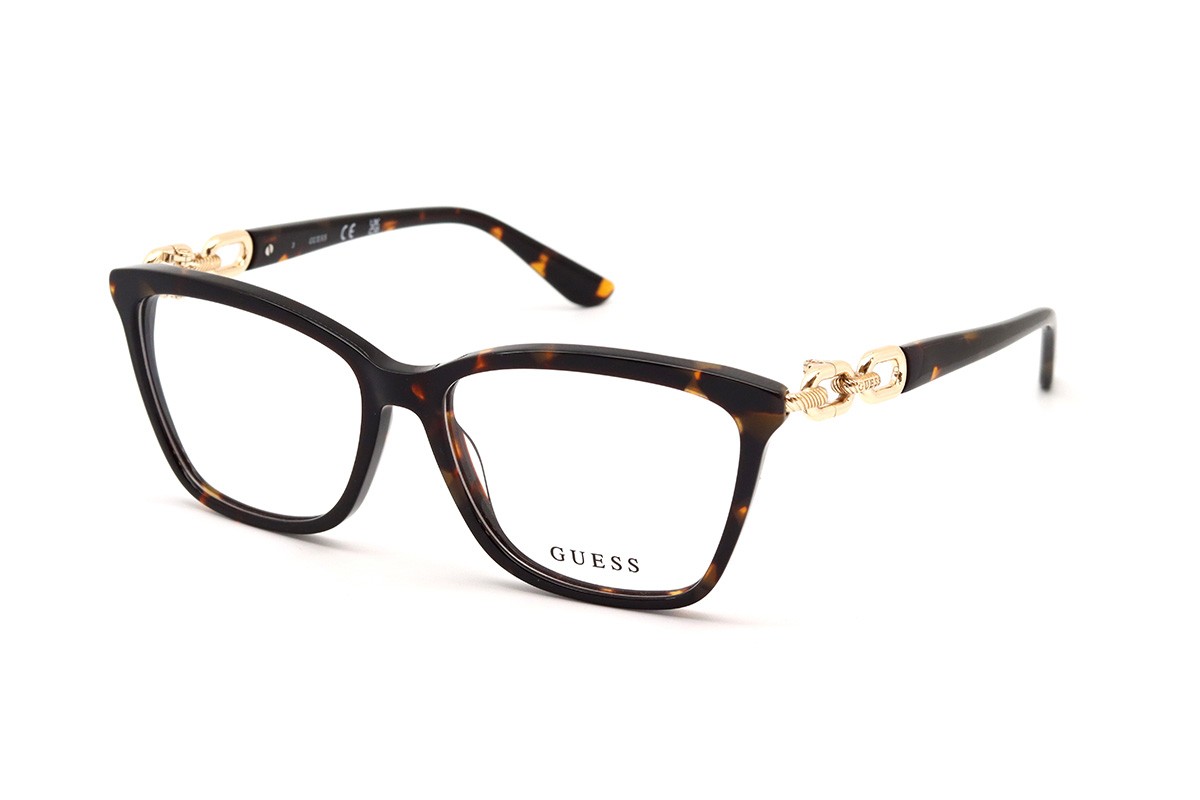 Оправи GUESS GU50181 052 54 Фото №1 - linza.ua