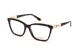Оправи GUESS GU50181 052 54 Фото №1 - linza.ua