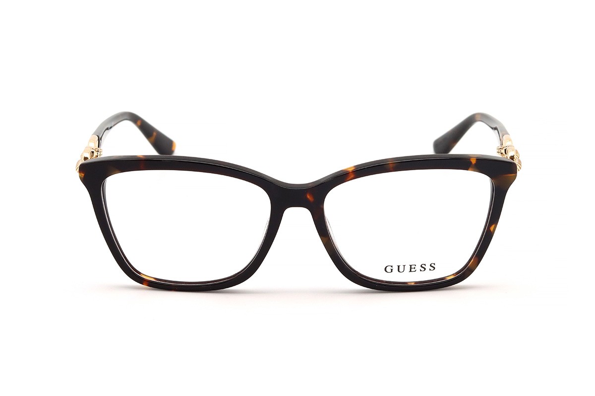 Оправи GUESS GU50181 052 54 Фото №3 - linza.ua