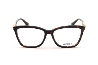 Оправи GUESS GU50181 052 54 Фото №3 - linza.ua