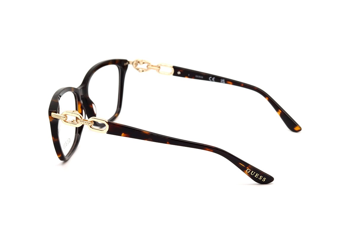 Оправи GUESS GU50181 052 54 Фото №5 - linza.ua