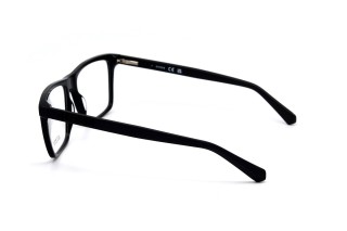 Оправи GUESS GU50186 001 55 Фото №2 - linza.ua
