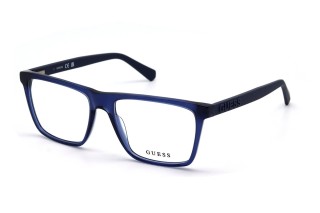 Оправи GUESS GU50186 090 55 Фото №1 - linza.ua