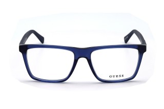 Оправи GUESS GU50186 090 55 Фото №2 - linza.ua