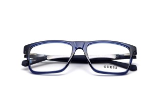 Оправи GUESS GU50186 090 55 Фото №4 - linza.ua