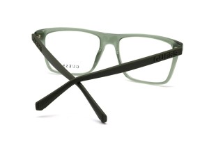 Оправы GUESS GU50186 093 55 Фото №2 - linza.ua