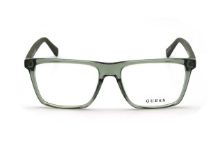 Оправы GUESS GU50186 093 55 Фото №4 - linza.ua