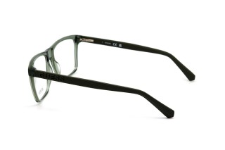 Оправы GUESS GU50186 093 55 Фото №5 - linza.ua