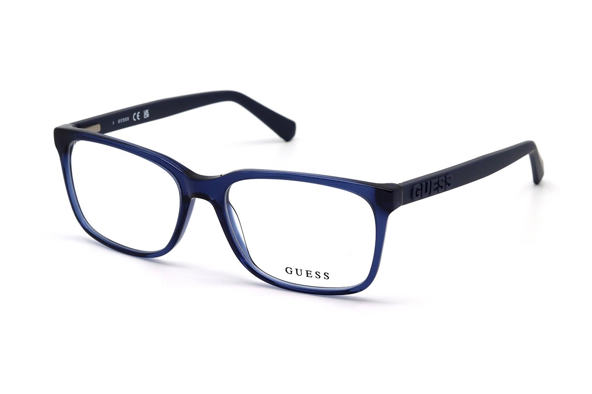 Оправи GUESS GU50187 090 56 Фото №1 - linza.ua