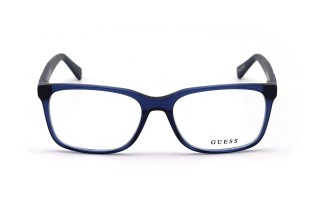 Оправи GUESS GU50187 090 56 Фото №2 - linza.ua