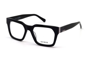 Оправа GUESS GU50188 001 53 - linza.ua